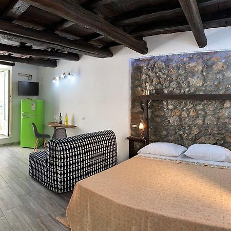 Conte'S House Apartment Cefalu Exterior photo